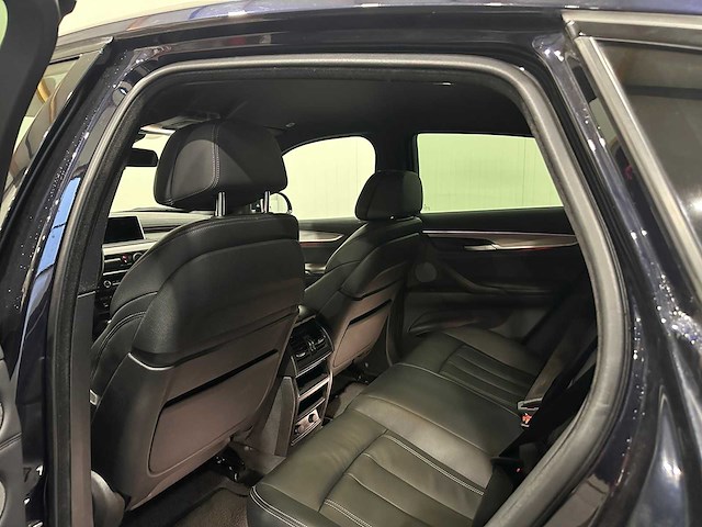 Bmw x6 xdrive30d hsg-90-v - afbeelding 2 van  12