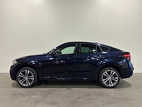 Bmw x6 xdrive30d hsg-90-v - afbeelding 7 van  12