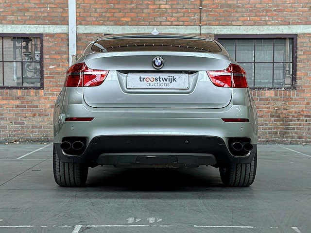 Bmw x6 xdrive35d high executive 282pk 2008, 29-xjj-1 youngtimer - afbeelding 4 van  44