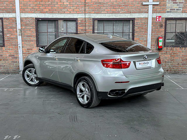 Bmw x6 xdrive35d high executive 282pk 2008, 29-xjj-1 youngtimer - afbeelding 7 van  44