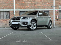 Bmw x6 xdrive35d high executive 282pk 2008, 29-xjj-1 youngtimer