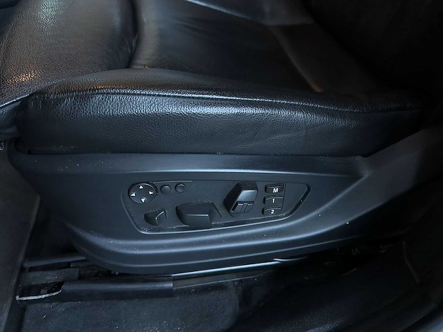 Bmw x6 xdrive35d high executive 282pk 2008, 29-xjj-1 youngtimer - afbeelding 14 van  44