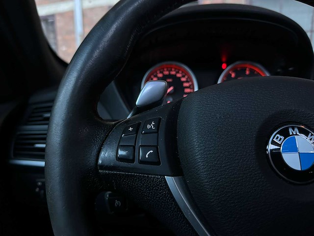 Bmw x6 xdrive35d high executive 282pk 2008, 29-xjj-1 youngtimer - afbeelding 15 van  44