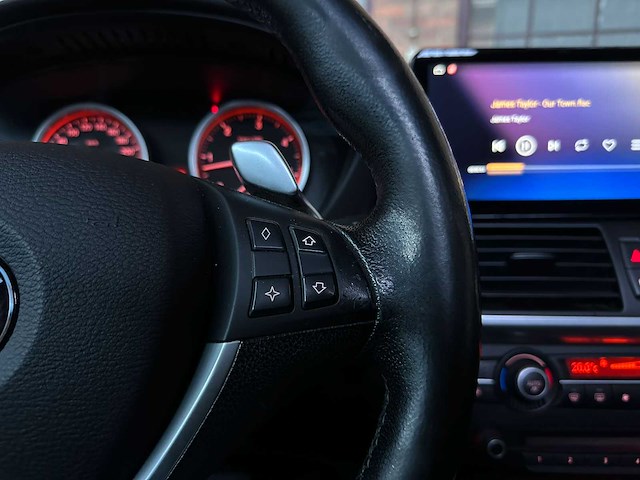 Bmw x6 xdrive35d high executive 282pk 2008, 29-xjj-1 youngtimer - afbeelding 16 van  44