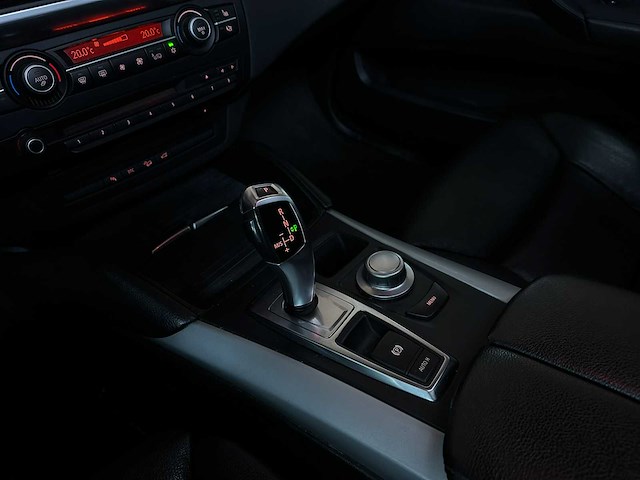 Bmw x6 xdrive35d high executive 282pk 2008, 29-xjj-1 youngtimer - afbeelding 20 van  44