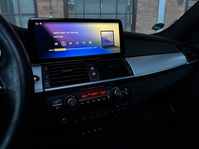 Bmw x6 xdrive35d high executive 282pk 2008, 29-xjj-1 youngtimer - afbeelding 21 van  44