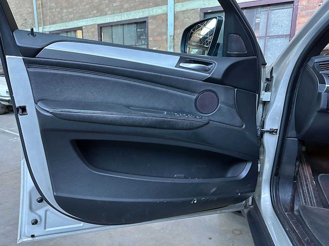 Bmw x6 xdrive35d high executive 282pk 2008, 29-xjj-1 youngtimer - afbeelding 25 van  44