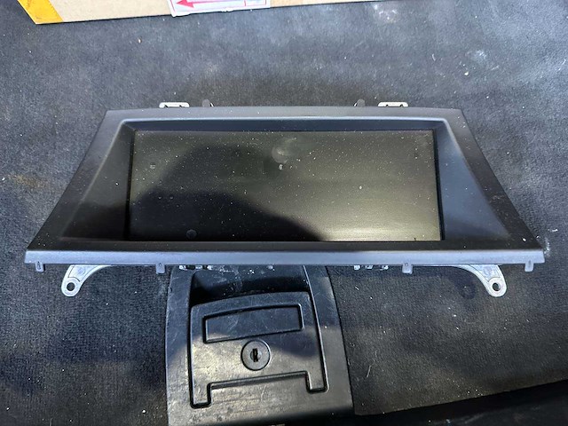 Bmw x6 xdrive35d high executive 282pk 2008, 29-xjj-1 youngtimer - afbeelding 28 van  44