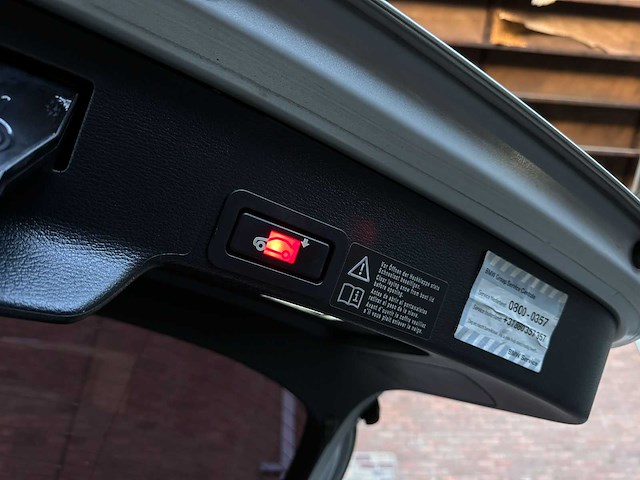 Bmw x6 xdrive35d high executive 282pk 2008, 29-xjj-1 youngtimer - afbeelding 29 van  44