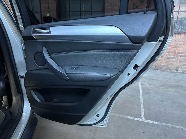 Bmw x6 xdrive35d high executive 282pk 2008, 29-xjj-1 youngtimer - afbeelding 30 van  44