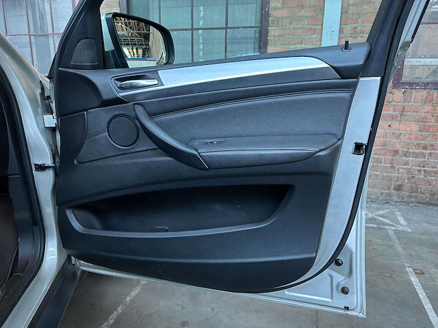 Bmw x6 xdrive35d high executive 282pk 2008, 29-xjj-1 youngtimer - afbeelding 31 van  44