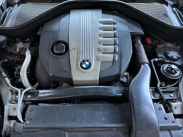 Bmw x6 xdrive35d high executive 282pk 2008, 29-xjj-1 youngtimer - afbeelding 32 van  44