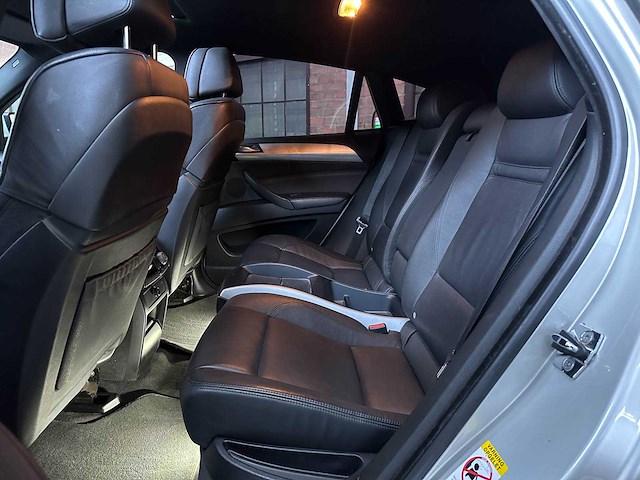 Bmw x6 xdrive35d high executive 282pk 2008, 29-xjj-1 youngtimer - afbeelding 38 van  44