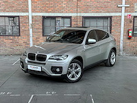 Bmw x6 xdrive35d high executive 282pk 2008, 29-xjj-1 youngtimer - afbeelding 33 van  44