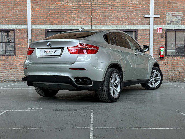 Bmw x6 xdrive35d high executive 282pk 2008, 29-xjj-1 youngtimer - afbeelding 2 van  50