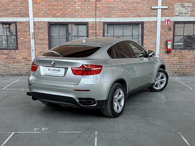 Bmw x6 xdrive35d high executive 282pk 2008, 29-xjj-1 youngtimer - afbeelding 3 van  50