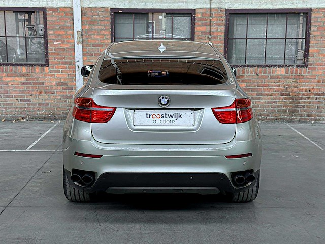Bmw x6 xdrive35d high executive 282pk 2008, 29-xjj-1 youngtimer - afbeelding 5 van  50