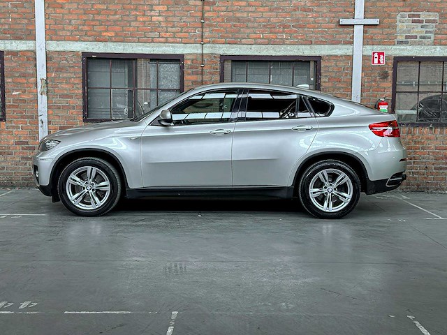 Bmw x6 xdrive35d high executive 282pk 2008, 29-xjj-1 youngtimer - afbeelding 8 van  50