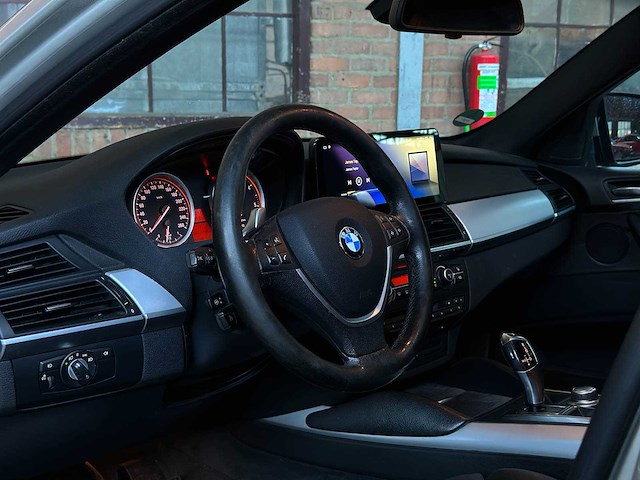 Bmw x6 xdrive35d high executive 282pk 2008, 29-xjj-1 youngtimer - afbeelding 9 van  50