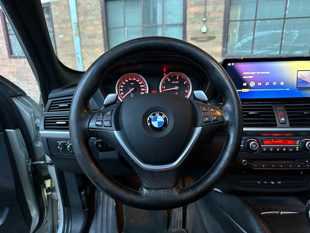 Bmw x6 xdrive35d high executive 282pk 2008, 29-xjj-1 youngtimer - afbeelding 10 van  50