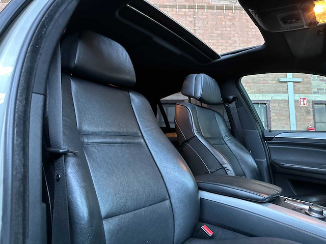 Bmw x6 xdrive35d high executive 282pk 2008, 29-xjj-1 youngtimer - afbeelding 46 van  50