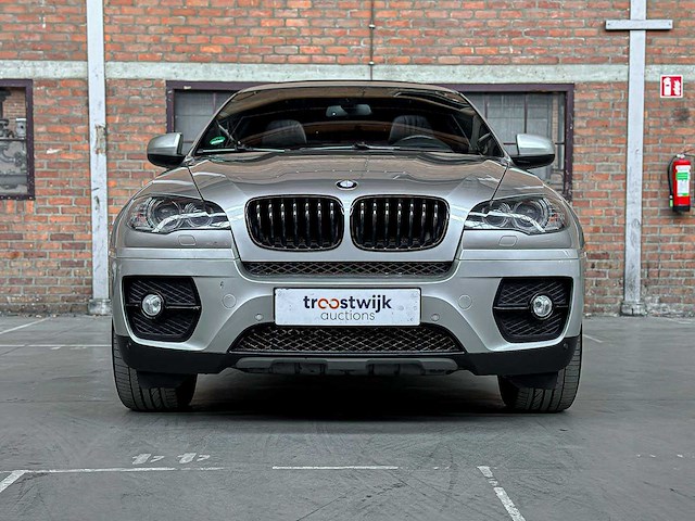 Bmw x6 xdrive35d high executive 282pk 2008, 29-xjj-1 youngtimer - afbeelding 45 van  50