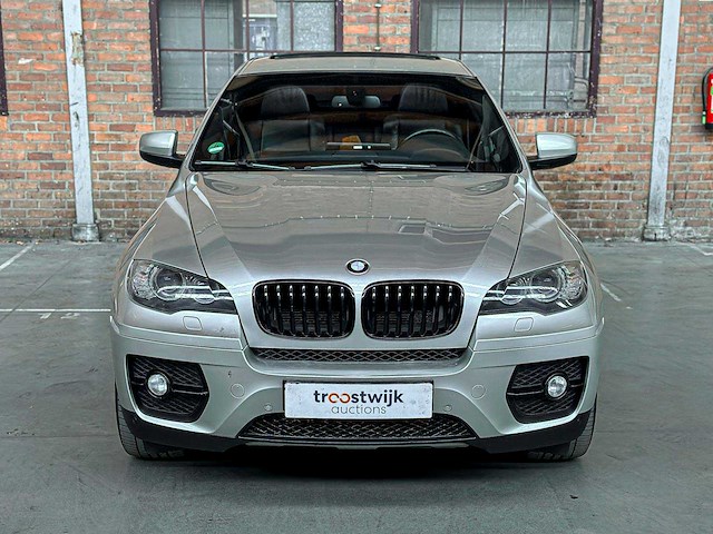 Bmw x6 xdrive35d high executive 282pk 2008, 29-xjj-1 youngtimer - afbeelding 47 van  50