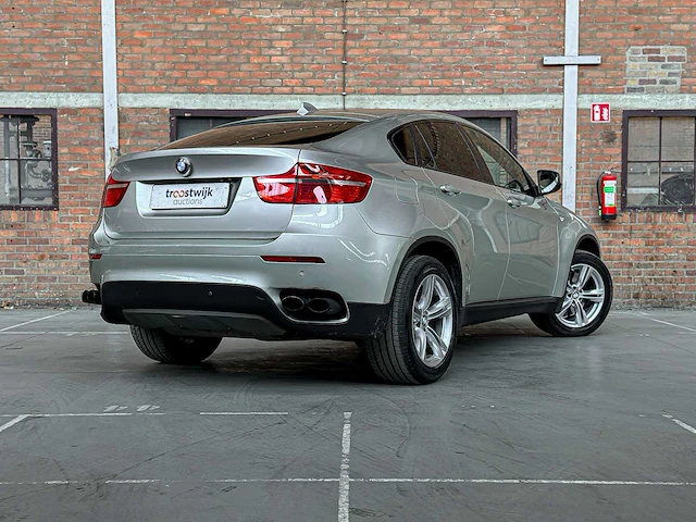 Bmw x6 xdrive35d high executive 282pk 2008, 29-xjj-1 youngtimer - afbeelding 44 van  50