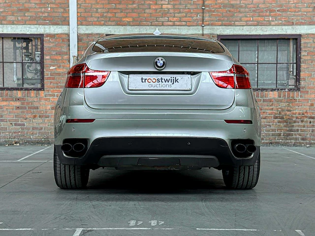 Bmw x6 xdrive35d high executive 282pk 2008, 29-xjj-1 youngtimer - afbeelding 46 van  50