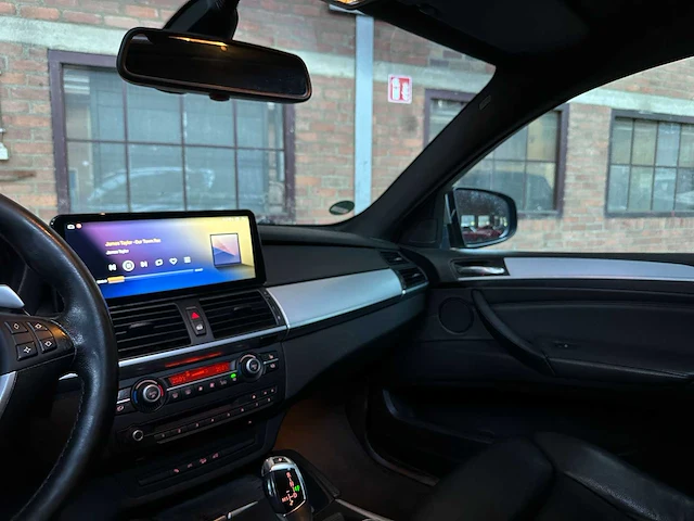 Bmw x6 xdrive35d high executive 282pk 2008, 29-xjj-1 youngtimer - afbeelding 11 van  50