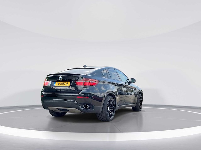 Bmw x6 xdrive35i 2008 | 14-hrz-8 - afbeelding 22 van  30