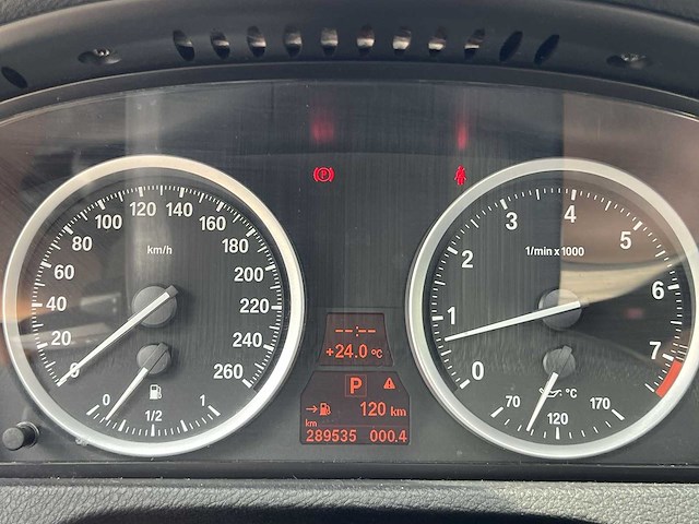 Bmw x6 xdrive35i 2008 | 14-hrz-8 - afbeelding 1 van  30