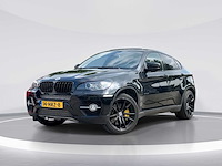 Bmw x6 xdrive35i 2008 | 14-hrz-8 - afbeelding 18 van  30