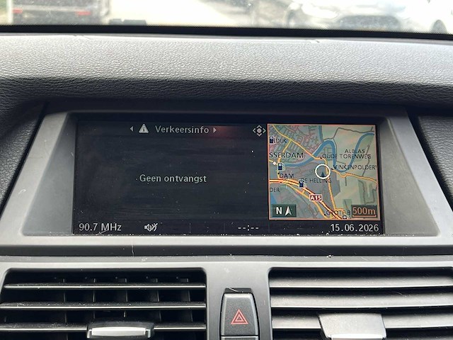 Bmw x6 xdrive35i 2008 | 14-hrz-8 - afbeelding 9 van  30
