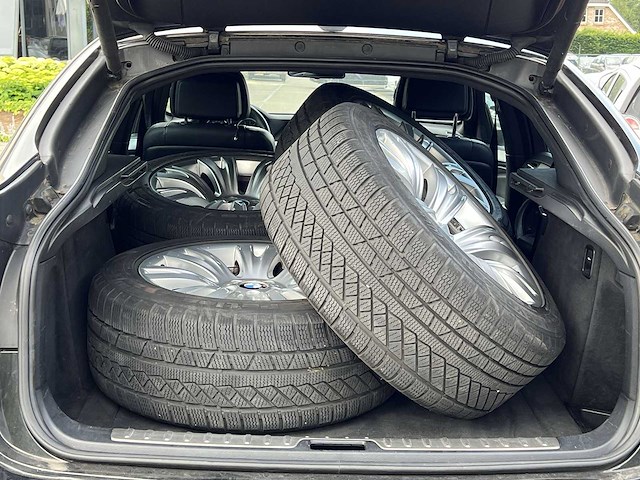 Bmw x6 xdrive35i 2008 | 14-hrz-8 - afbeelding 12 van  30