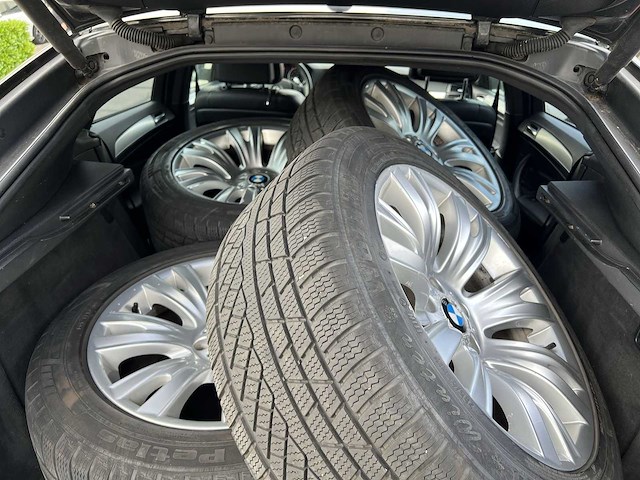 Bmw x6 xdrive35i 2008 | 14-hrz-8 - afbeelding 13 van  30