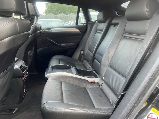 Bmw x6 xdrive35i 2008 | 14-hrz-8 - afbeelding 14 van  30