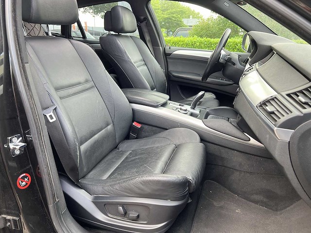 Bmw x6 xdrive35i 2008 | 14-hrz-8 - afbeelding 16 van  30