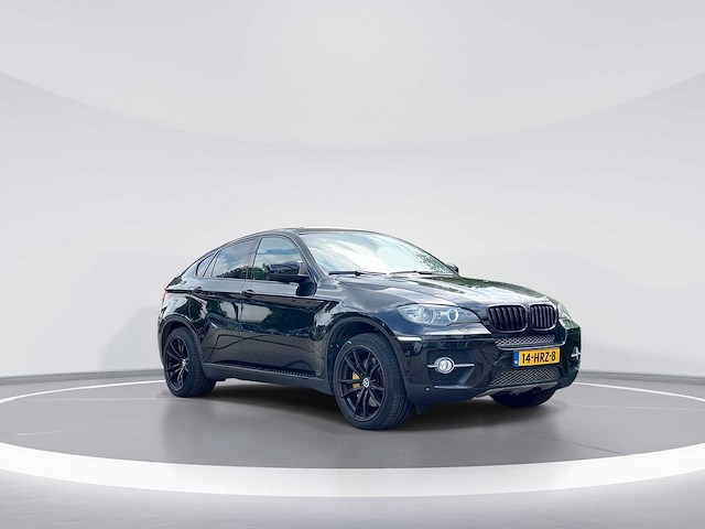 Bmw x6 xdrive35i 2008 | 14-hrz-8 - afbeelding 23 van  30