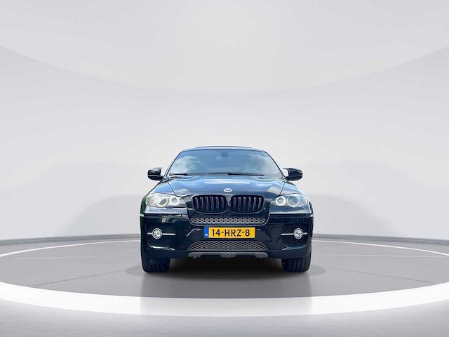 Bmw x6 xdrive35i 2008 | 14-hrz-8 - afbeelding 30 van  30