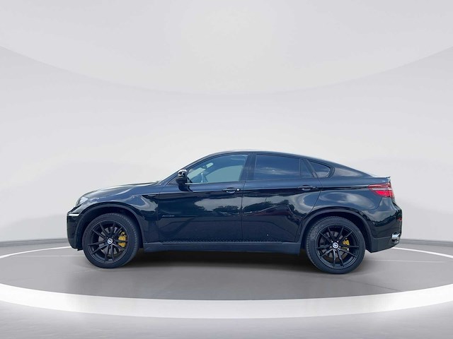 Bmw x6 xdrive35i 2008 | 14-hrz-8 - afbeelding 27 van  30