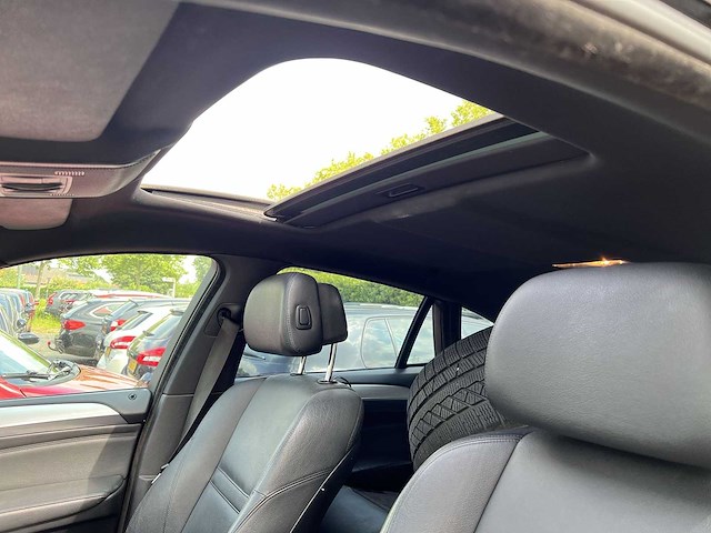 Bmw x6 xdrive35i 2008 | 14-hrz-8 - afbeelding 28 van  30