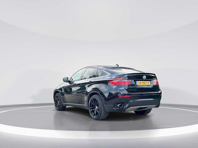Bmw x6 xdrive35i 2008 | 14-hrz-8 - afbeelding 29 van  30