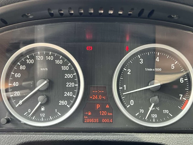 Bmw x6 xdrive35i 2008 | 14-hrz-8 - afbeelding 6 van  30