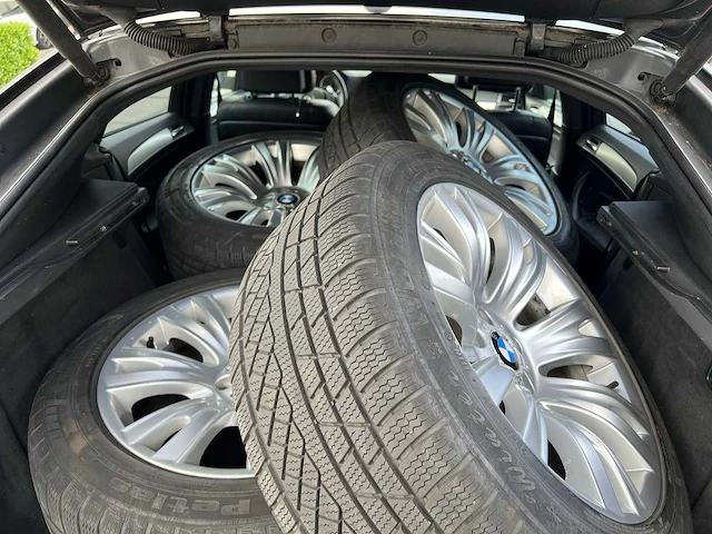 Bmw x6 xdrive35i 2008 | 14-hrz-8 - afbeelding 19 van  30