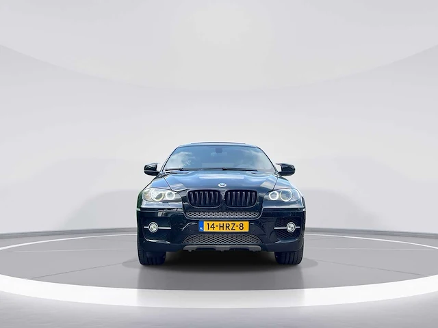 Bmw x6 xdrive35i 2008 | 14-hrz-8 - afbeelding 23 van  30