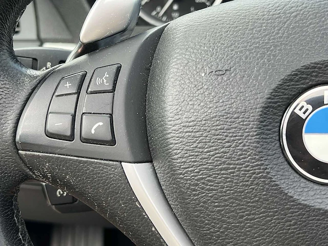 Bmw x6 xdrive35i 2008 | 14-hrz-8 - afbeelding 9 van  30