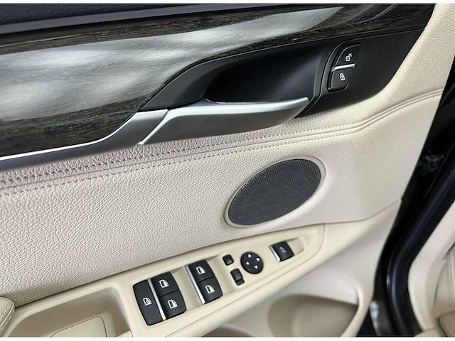 Bmw x6 xdrive35i high ex. 2016 - afbeelding 5 van  41