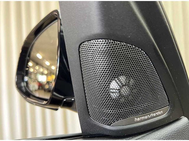 Bmw x6 xdrive35i high ex. 2016 - afbeelding 6 van  41