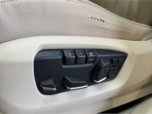 Bmw x6 xdrive35i high ex. 2016 - afbeelding 8 van  41